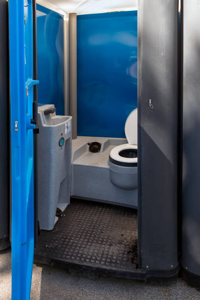 Best Porta potty delivery and setup  in Conley, GA