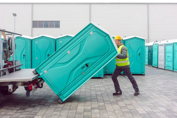 Best High-end porta potty rental  in Conley, GA