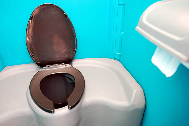 Best Portable toilet rental cost  in Conley, GA